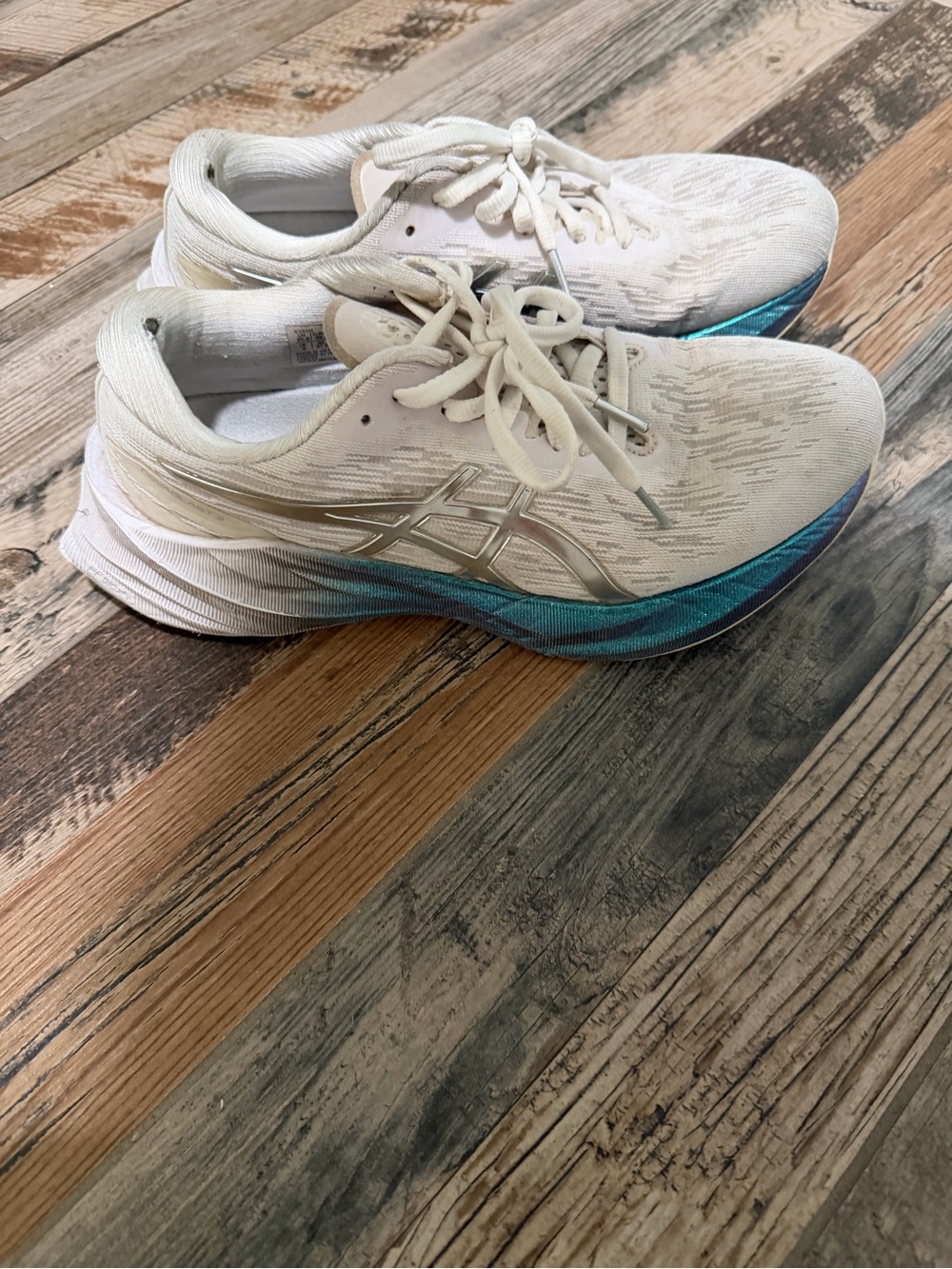 ASICS Women's Novablast 3 Running Shoes